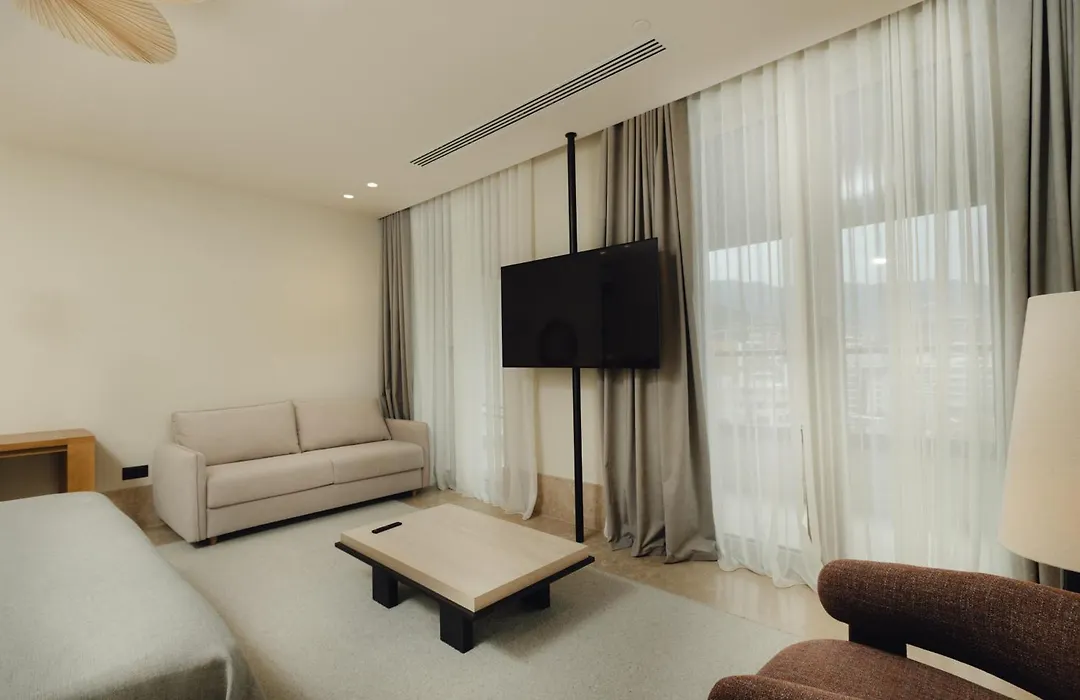 Infinity Hotel & More-1