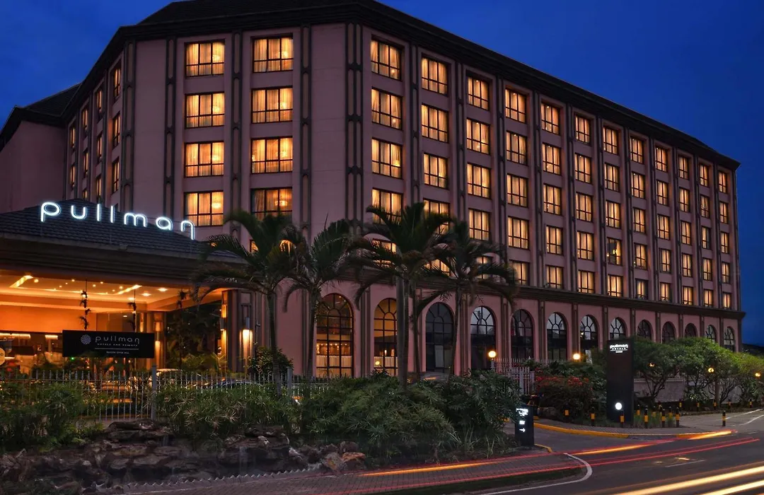Pullman Nairobi Upper Hill-1