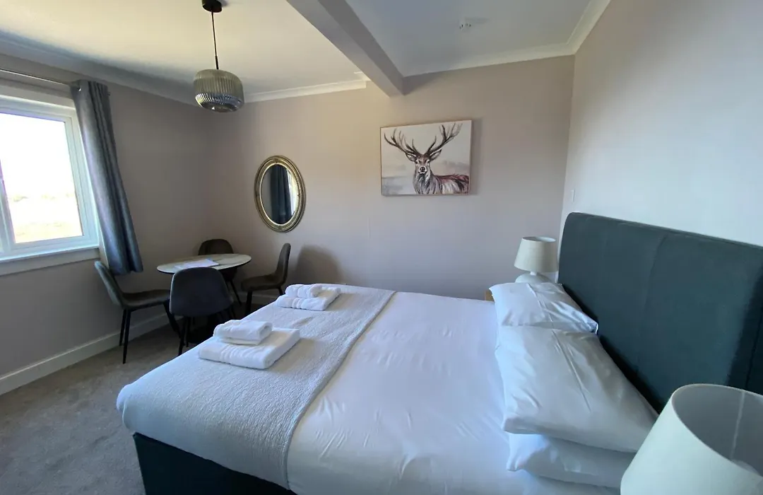 Bunessan Inn-1