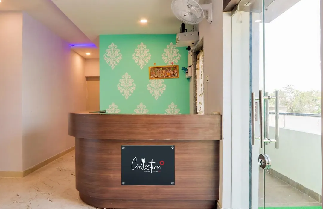 Hotel O Bss Inns-1