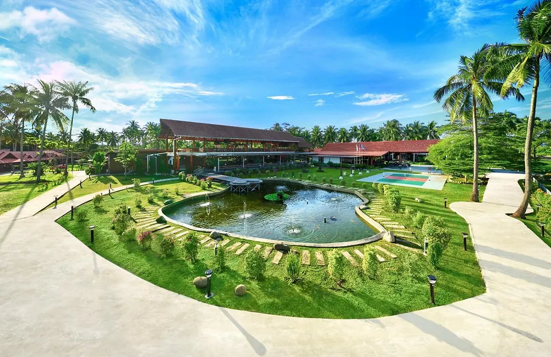 Hilton Garden Inn Kota Kinabalu Tuaran-1