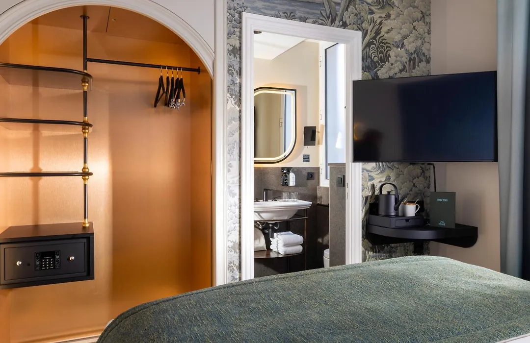 Hotel L'Ormaie & Spa-1