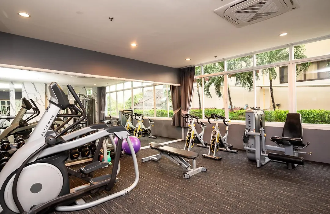 Elite Suites Patong-1
