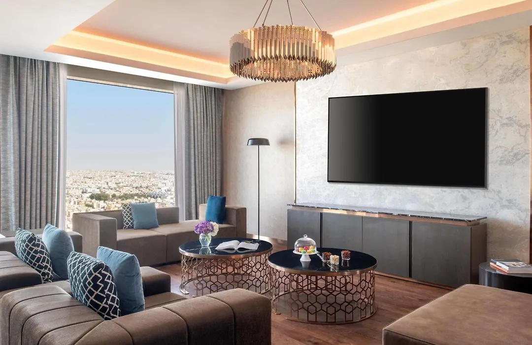 Novotel Riyadh Sahafa-1