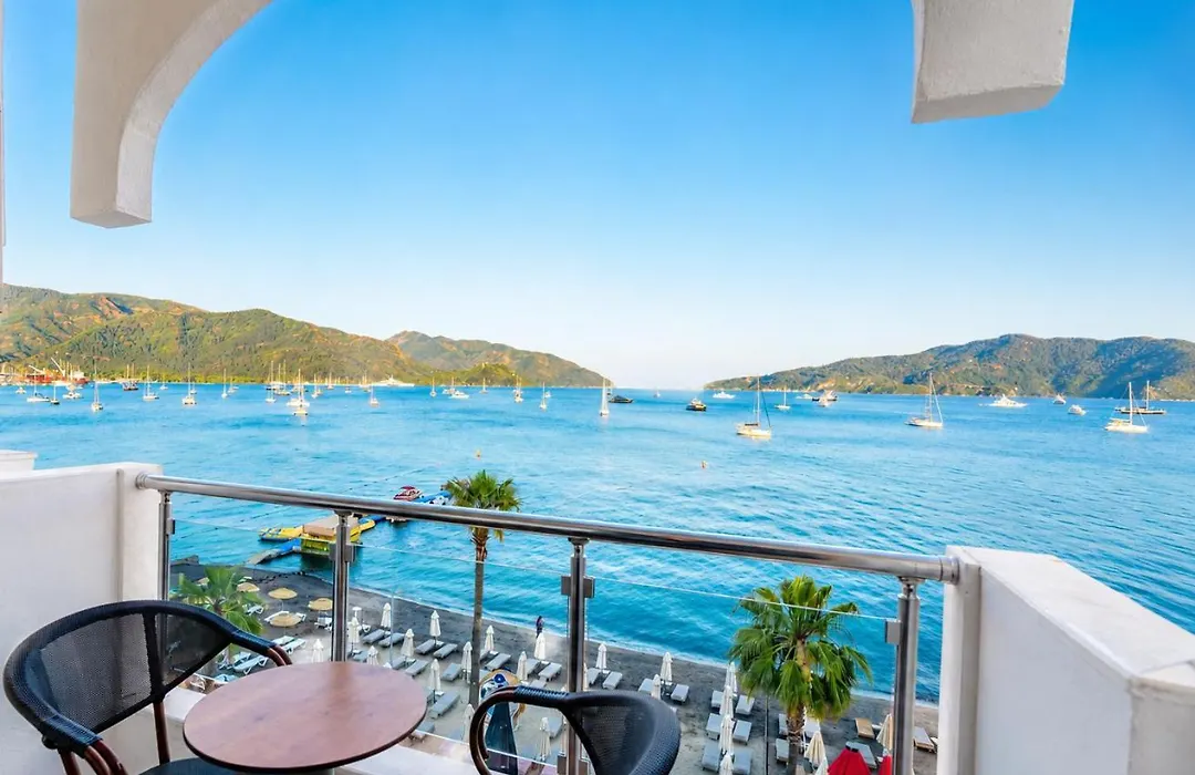 La Vita Hotel Marmaris-1