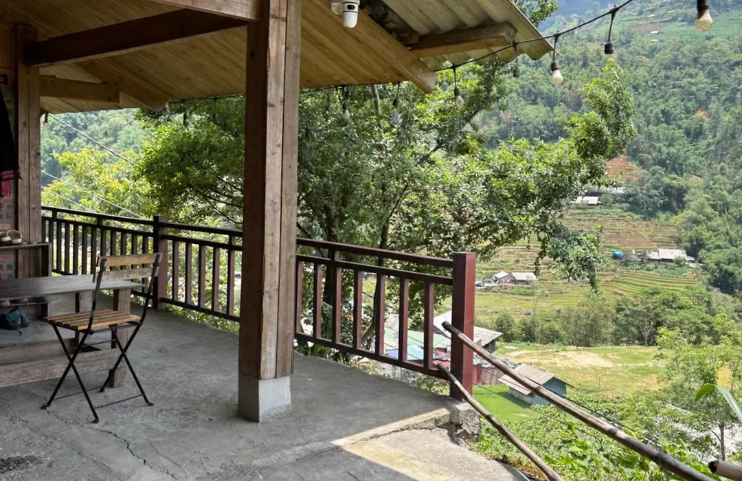 Chacha'S House-1
