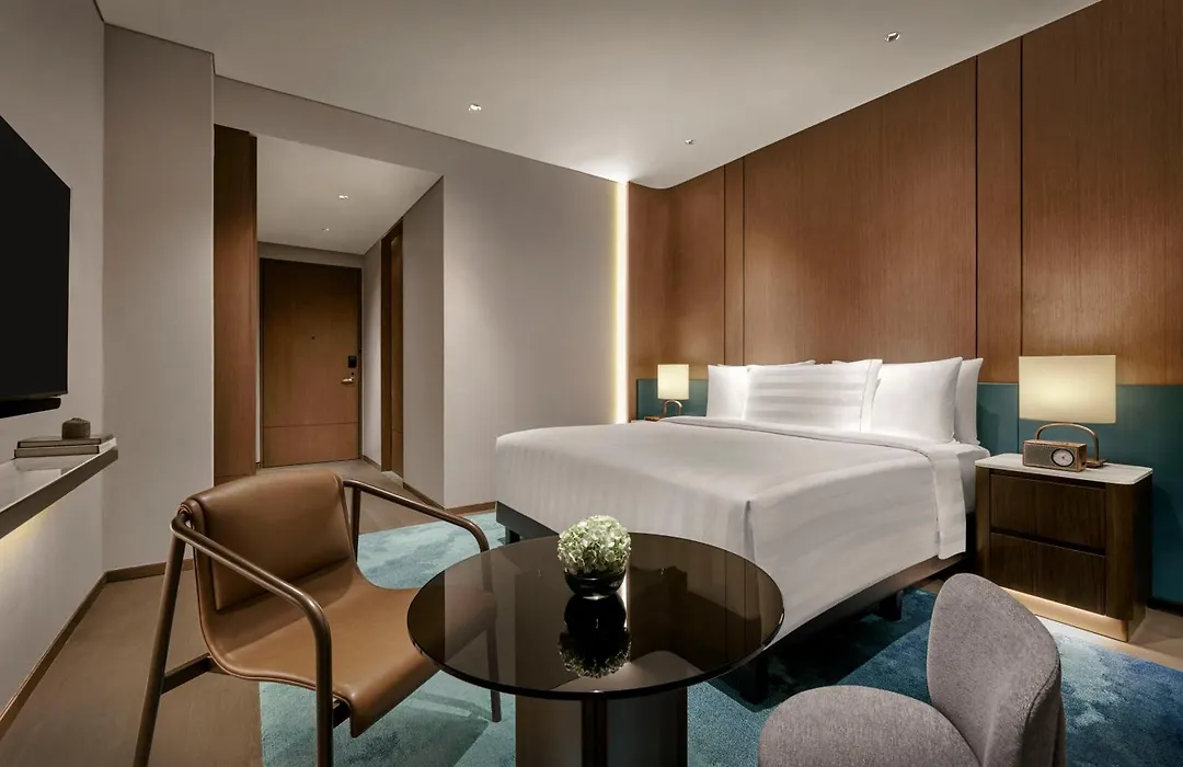 Pan Pacific Jakarta-1