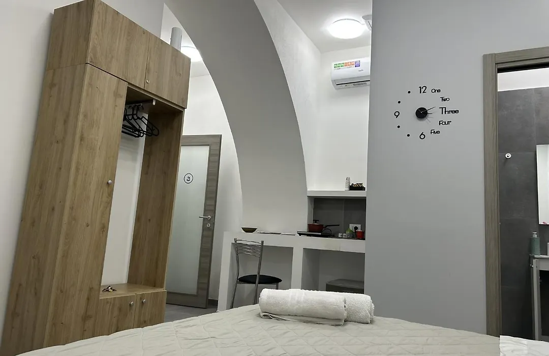 La Pescheria - Mini Apartments-1