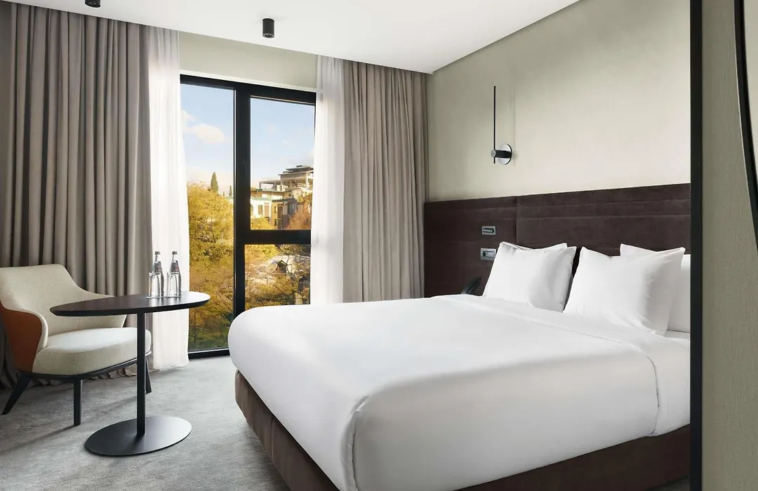 Novotel Tbilisi Center-1