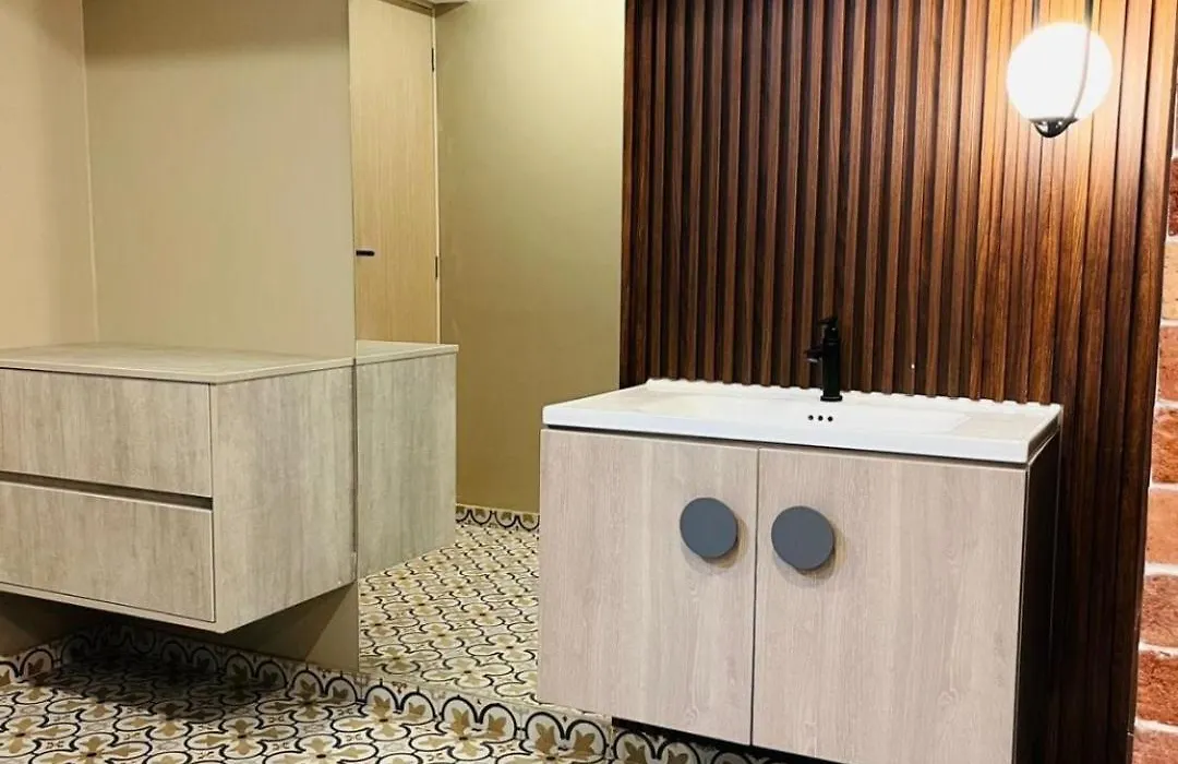 Los Arces Hotel-1