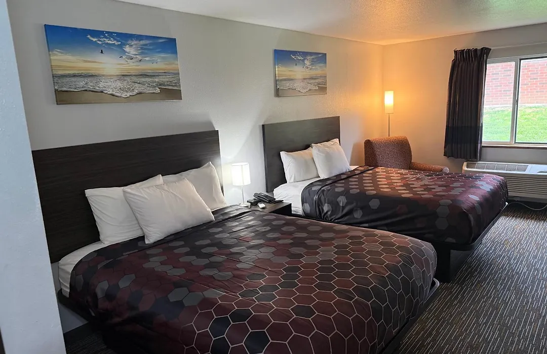 Country Haven Inn-1