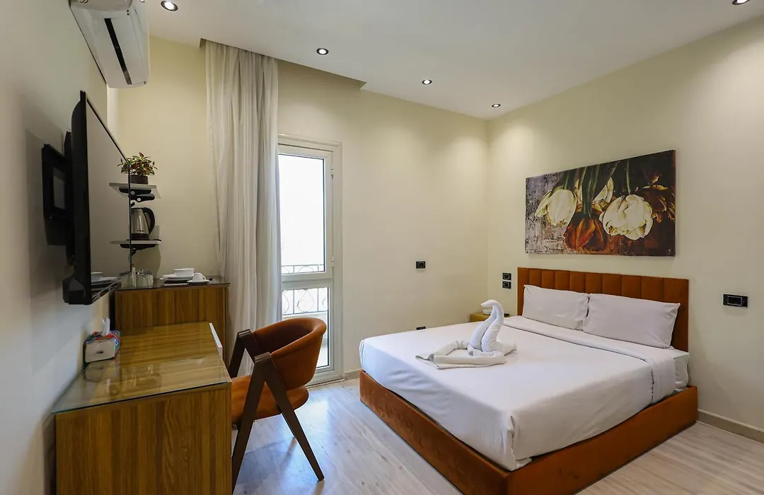 Elite Boutique Hotel-1