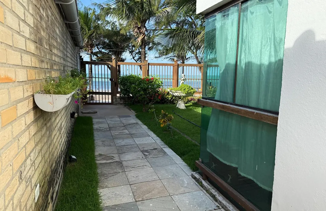 ARACA PRAIA FLAT - Apt-306-1