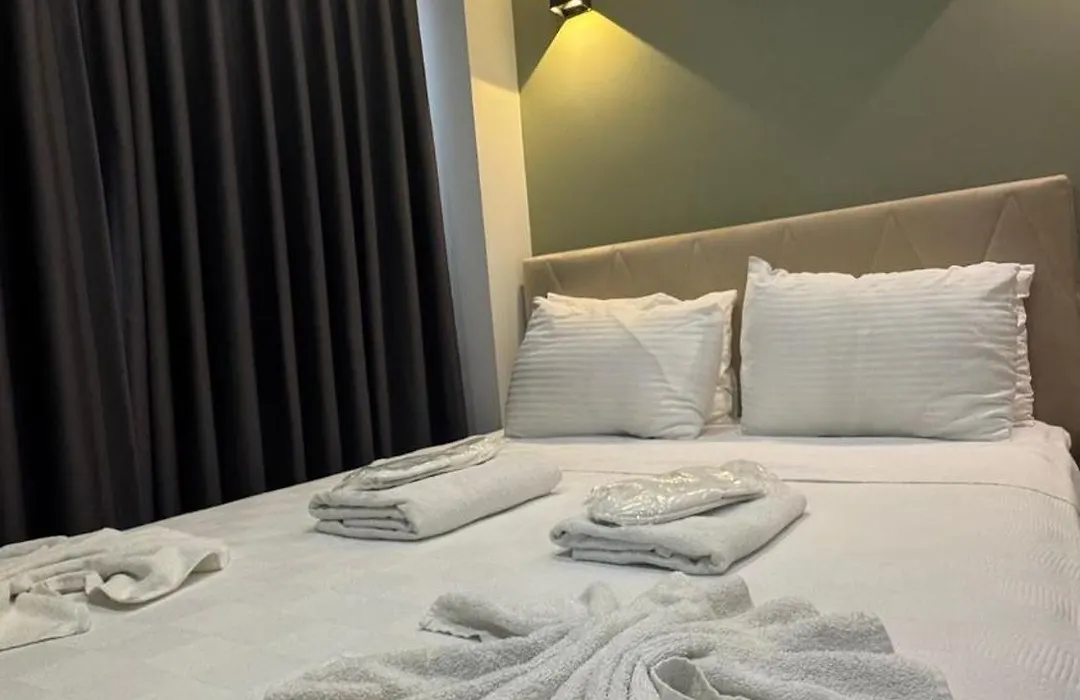 The Brothers Suite Dalaman-1