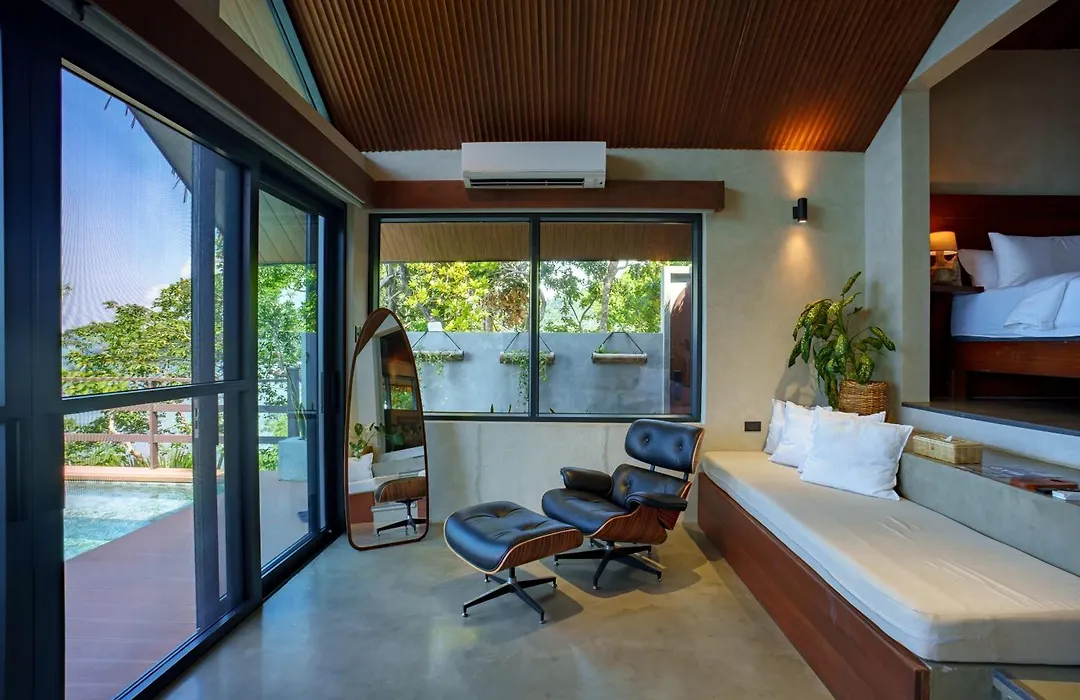 Morgan Villas-1