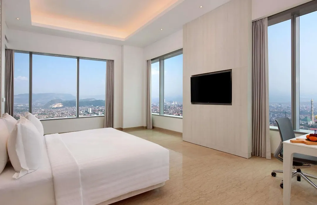 Grand Mercure Lampung-1