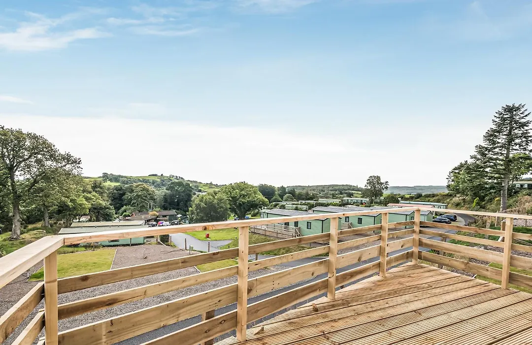 Kippford View Holiday Park-1