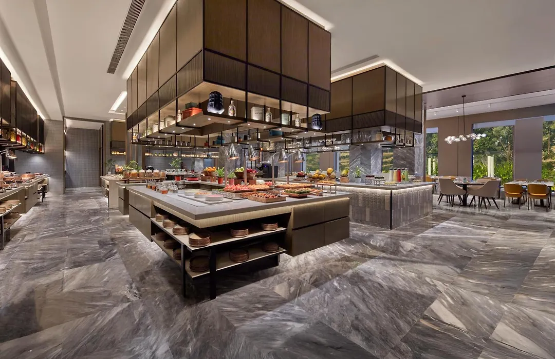 Courtyard By Marriott Gorakhpur-1