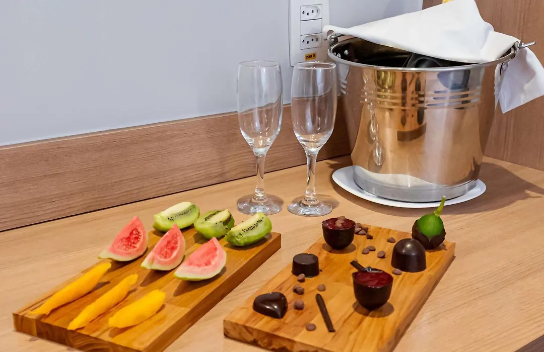 ibis Styles Goiânia Shopping Estação-1