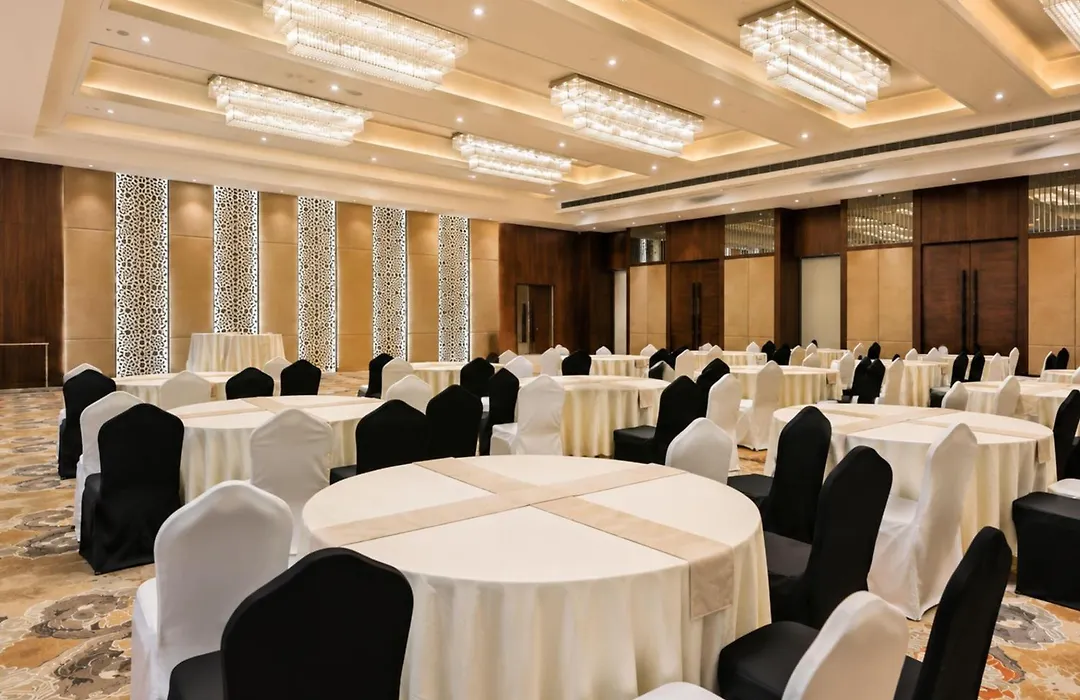 Park Inn By Radisson Ayodhya-1