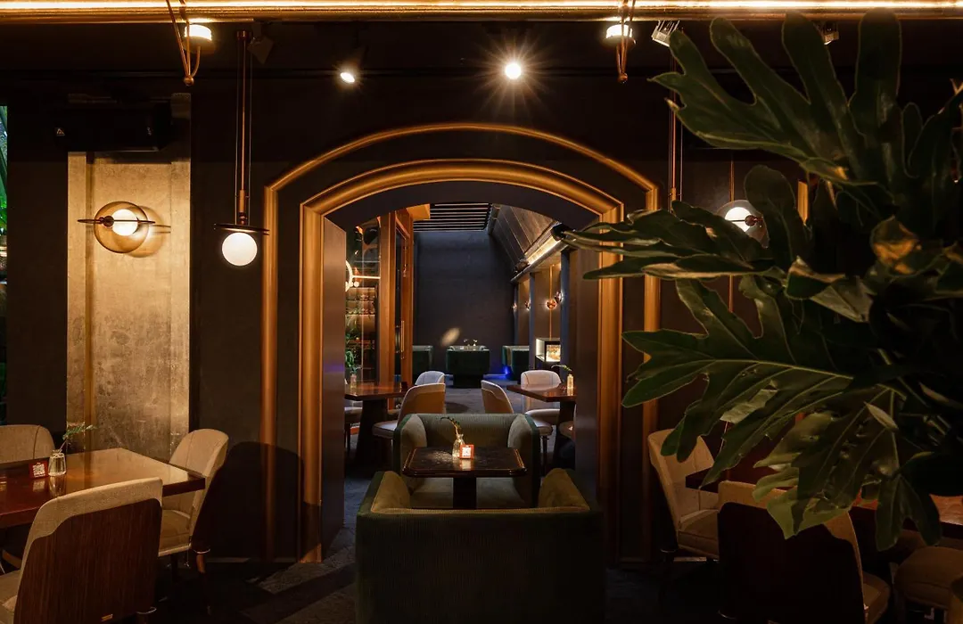 Rey Hotel Hanoi-1