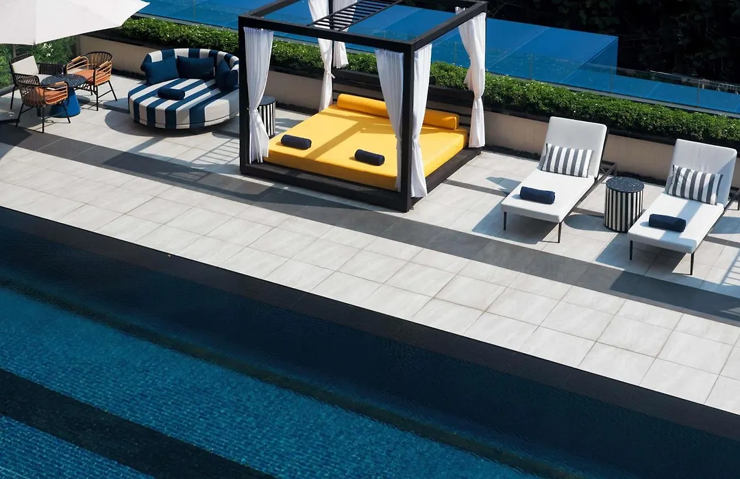 Tribe Living Bangkok Sukhumvit 39 By Accorhotels-1