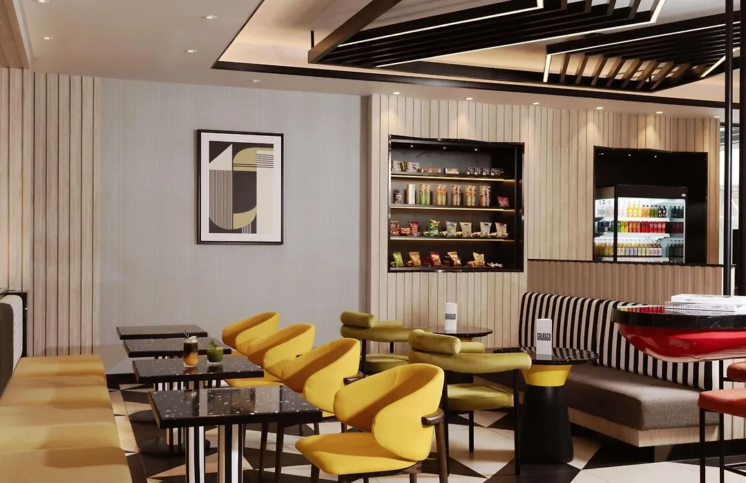 Tribe Living Bangkok Sukhumvit 39 By Accorhotels-1