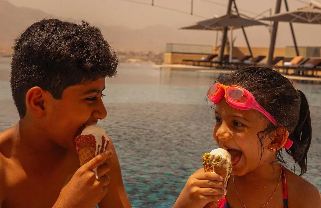 Moevenpick Hotel & Apartments Ghala Muscat-1
