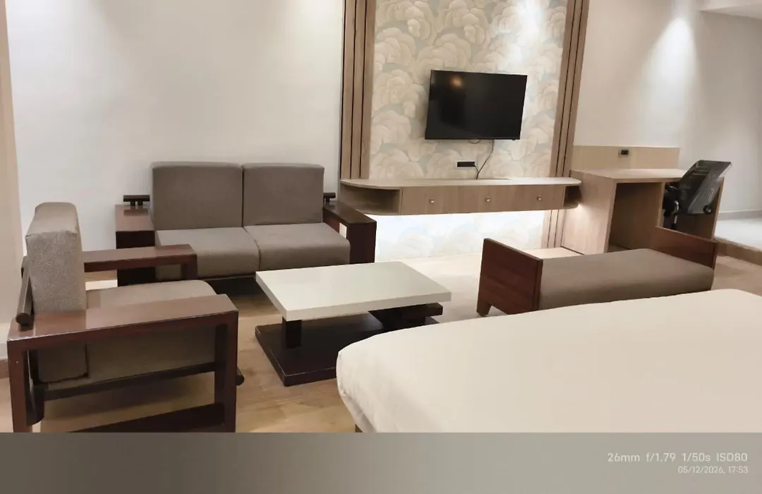 Hotel Bk Castles-1