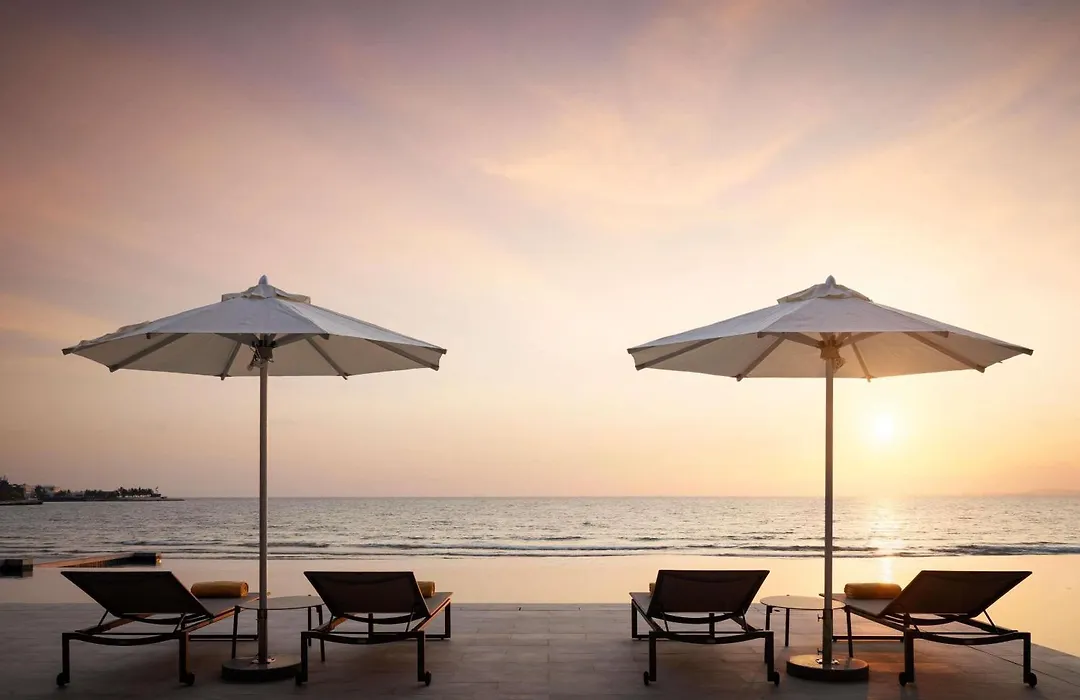 Novotel Sihanoukville Holiday Resort-1