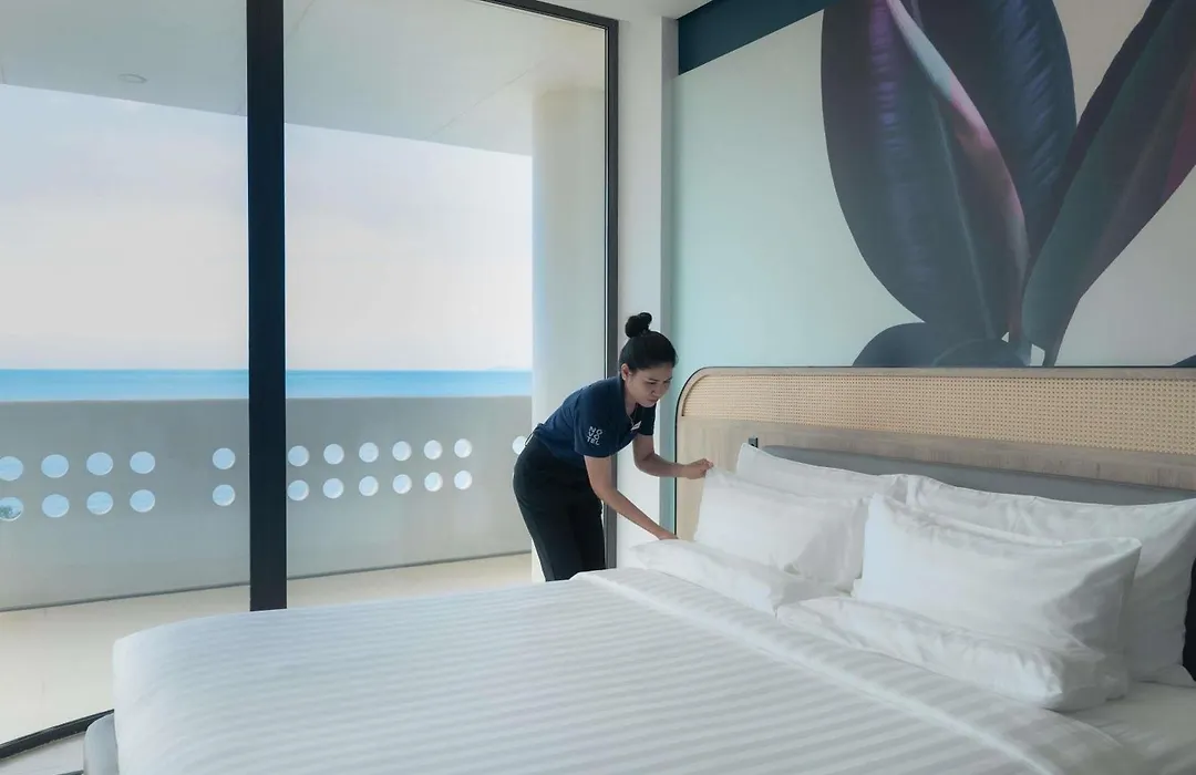 Novotel Sihanoukville Holiday Resort-1