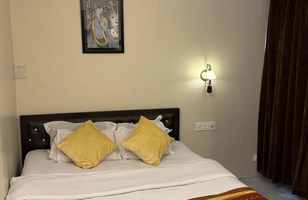 Hotel Breeze New Jalpaiguri-1