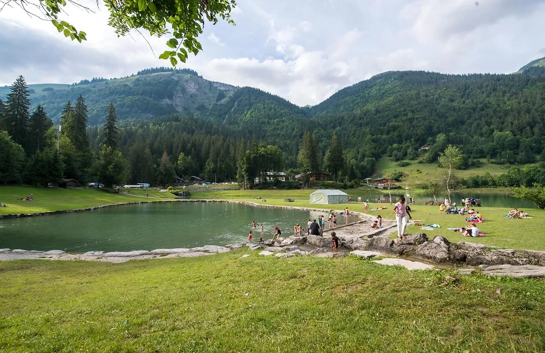Villages Clubs du Soleil - MORZINE-1