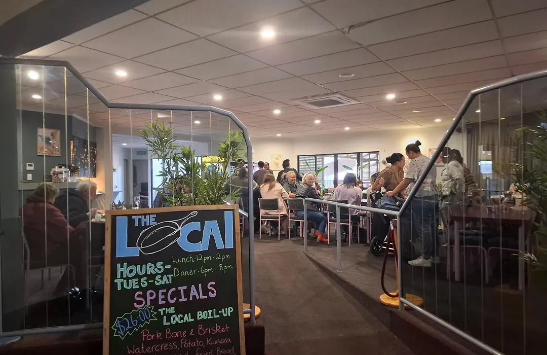 Rotorua Citizens Club-1