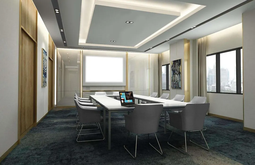 Mercure Kuala Lumpur Trion-1