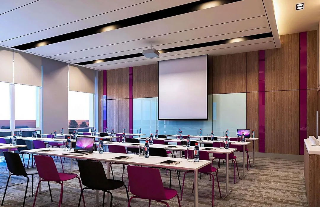 Ibis Pjcc Petaling Jaya-1