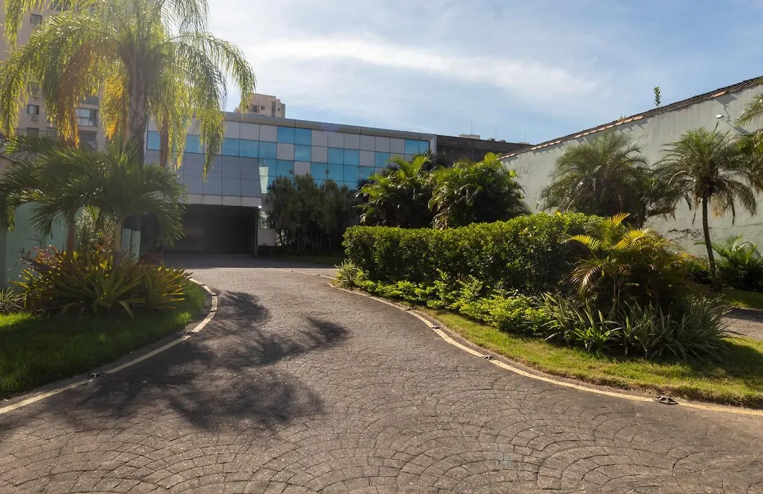 Cartago Hotel Adult Only-1