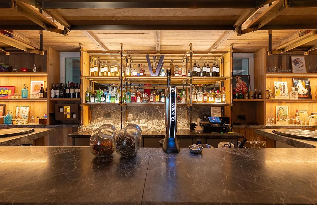 Auberge La Coste-1