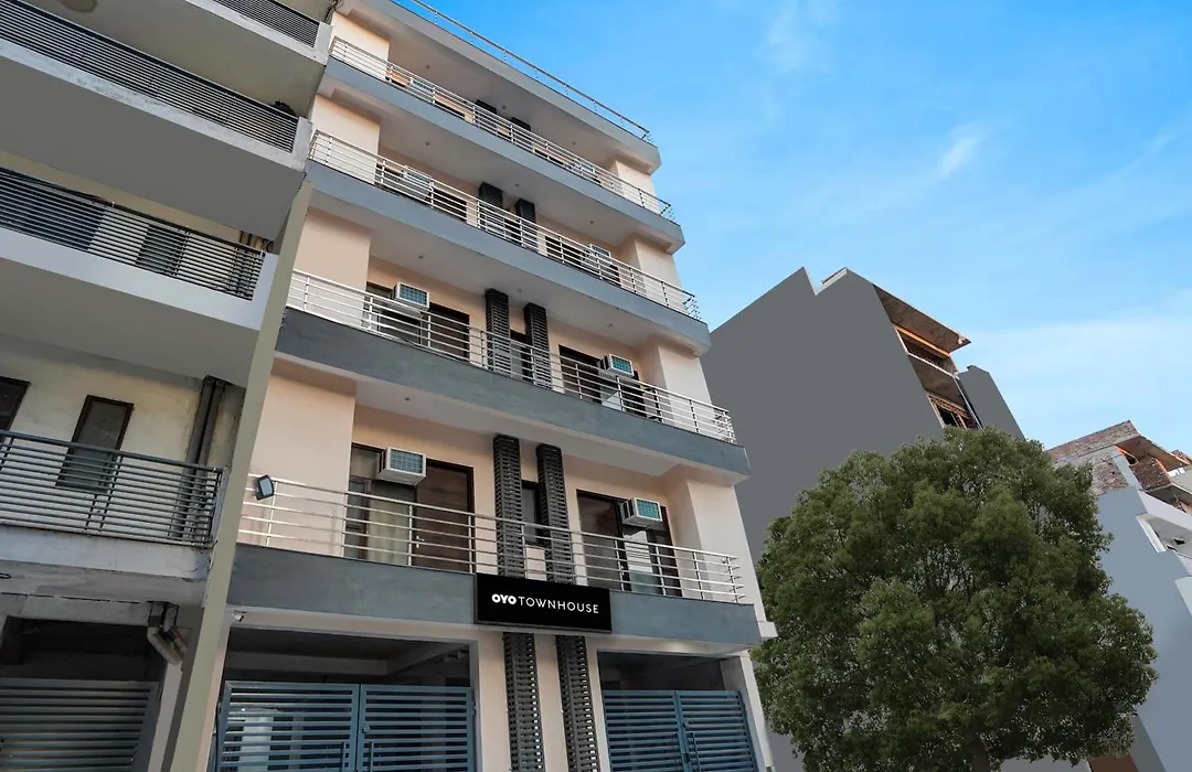Townhouse Cloud Bay-1
