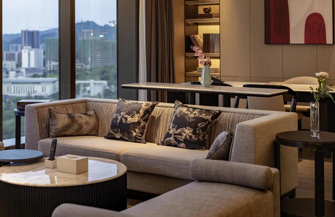 Grand Mercure Shenzhen Guangming-1