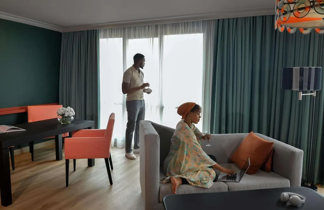 Pullman Nairobi Upper Hill-1