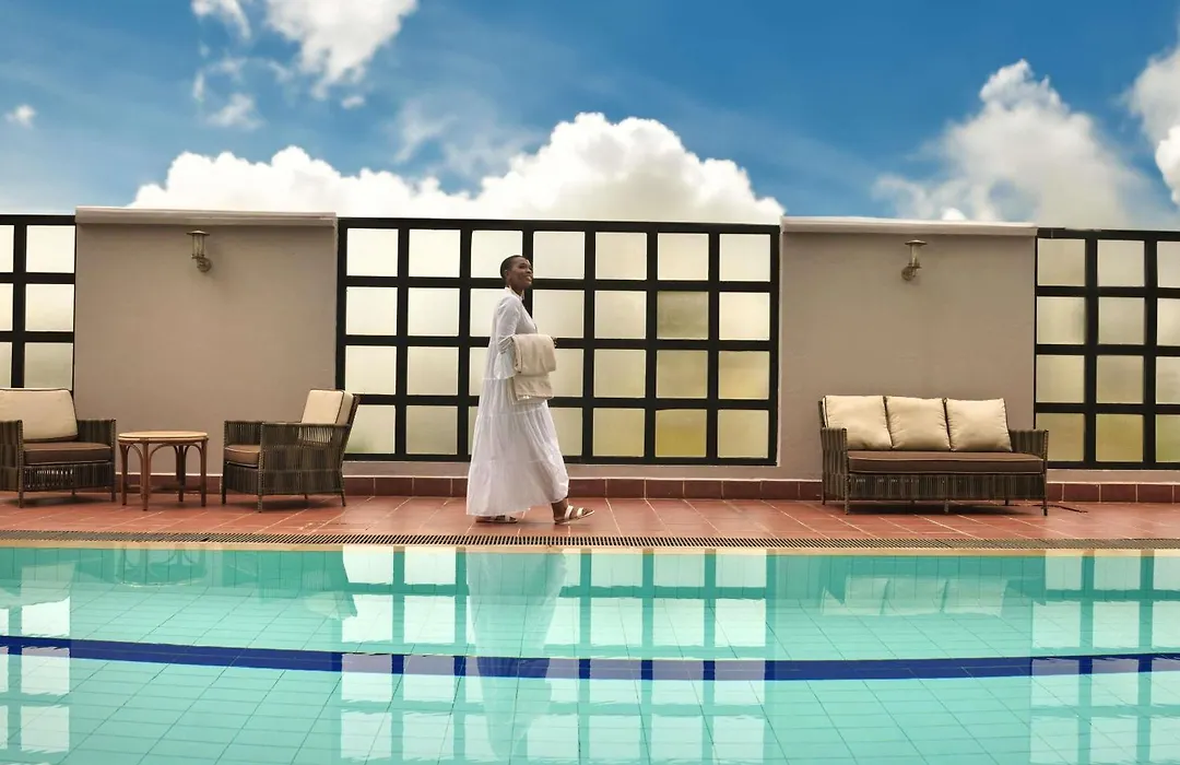 Pullman Nairobi Upper Hill-1