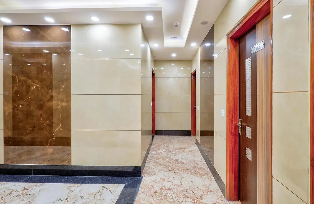 Hotel Vedas Heritage - Karol Bagh - Newly Renovated-1