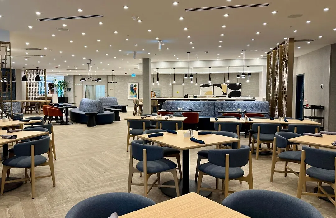 Candlewood Suites Burlington Conference Centre By Ihg-1