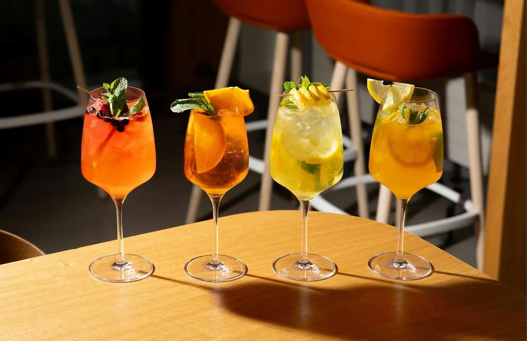 Element By Marriott Wroclaw-1