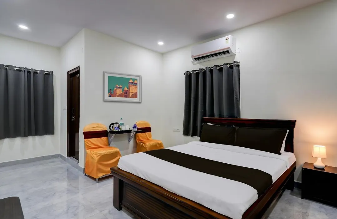 Super Collection O Vanasthalipuram-1