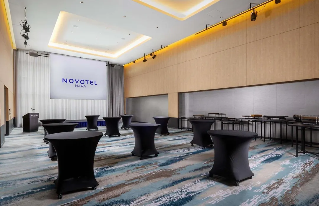 Novotel Nara-1