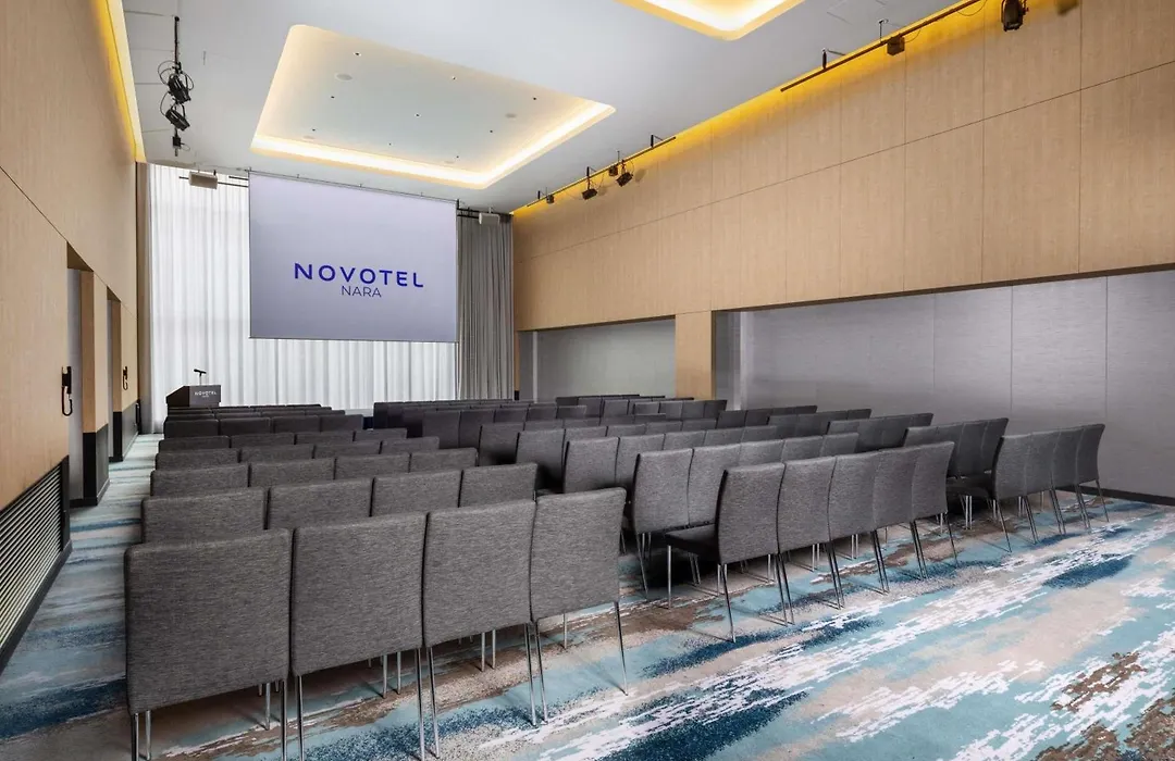 Novotel Nara-1