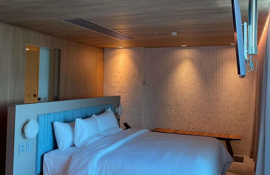 Novotel Recife Marina-1