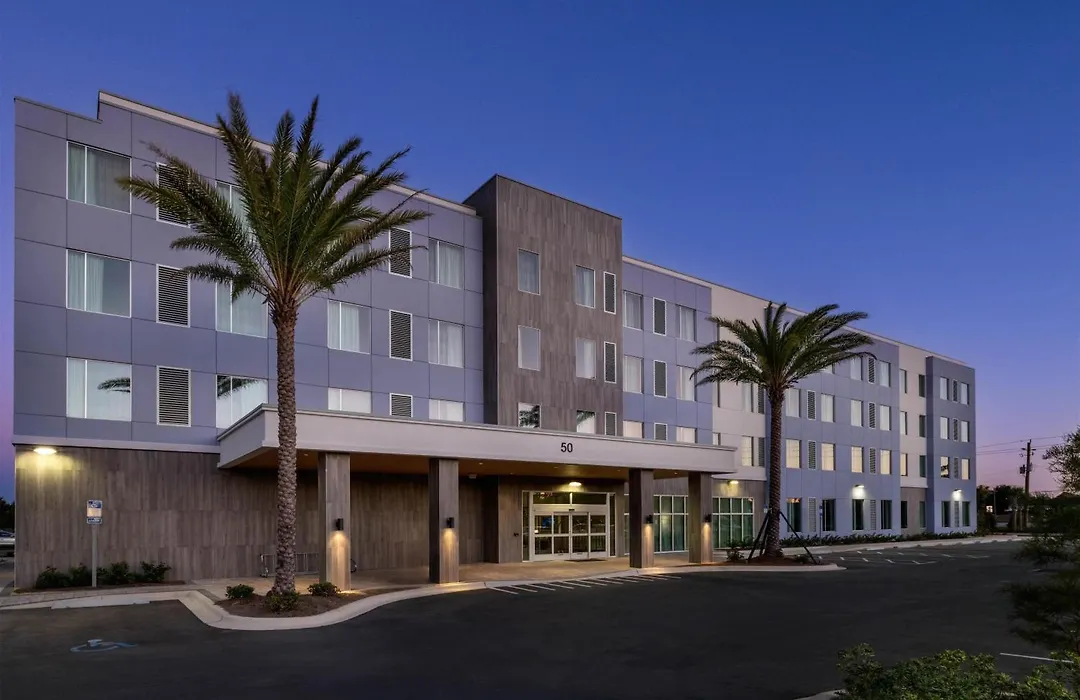 Drury Inn & Suites Destin Miramar Beach-1